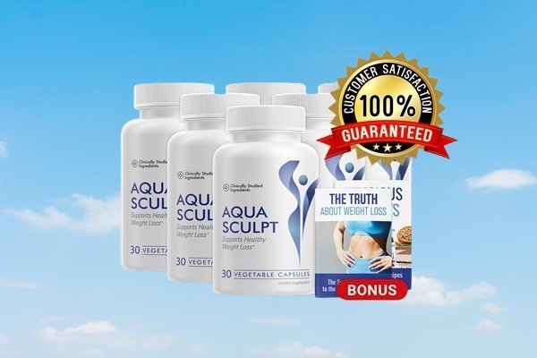 Aquasculpt Weight Loss